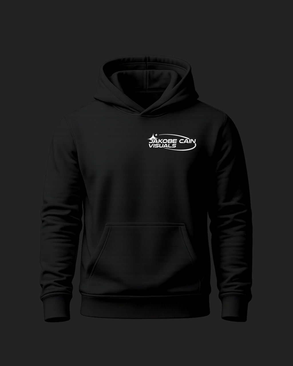 JCV Sweatshirt