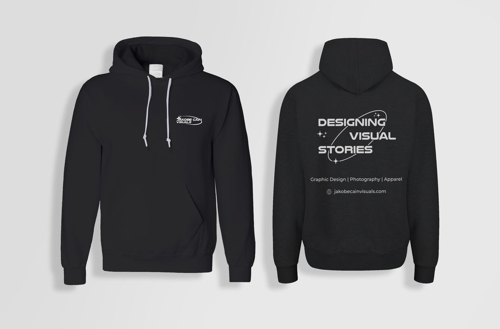 JCV Sweatshirt