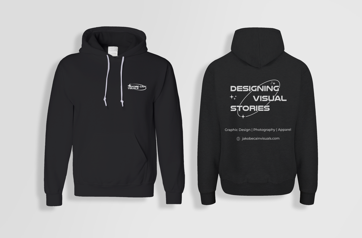 JCV Sweatshirt