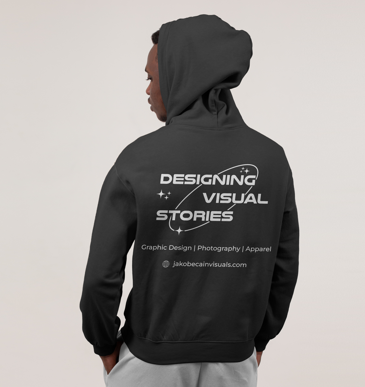 JCV Sweatshirt