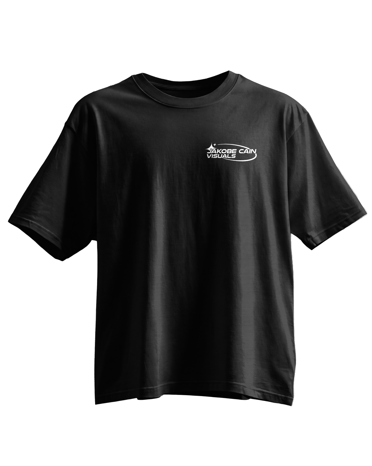 I Am A Child Of God Oversized Tee