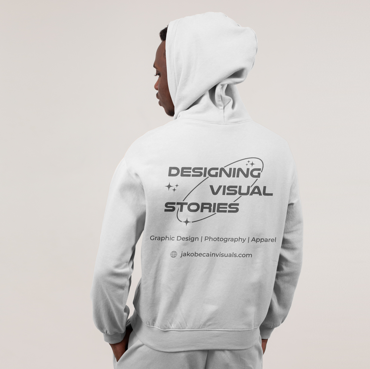 JCV Sweatshirt